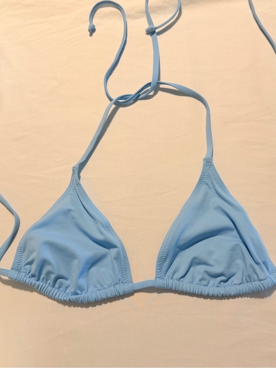 SKIMS Other - SKIMS Triangle Bikini